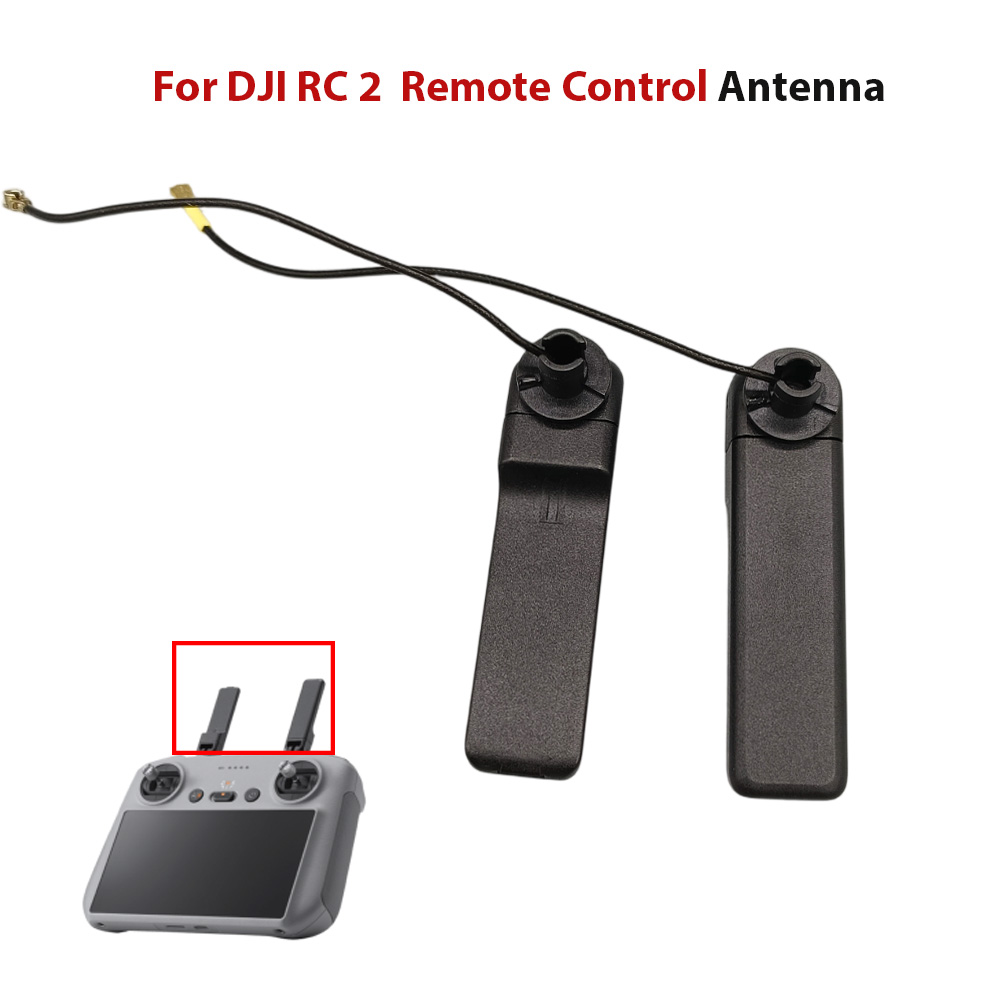 Antenna di ricambio originale  - Drone Neo Rc recensione e prezzo