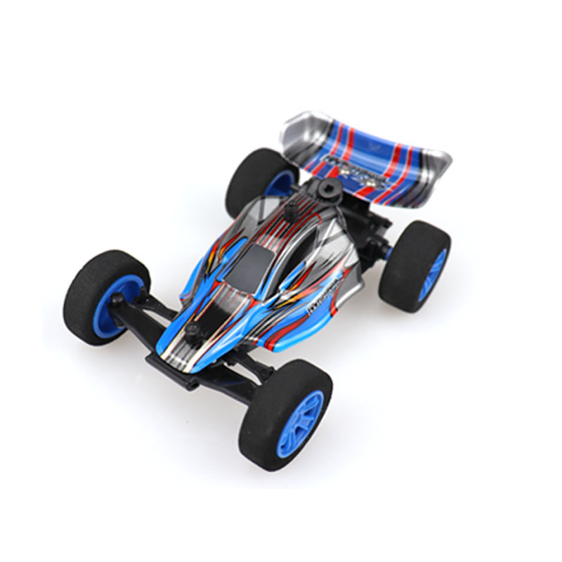 Mini Auto da Corsa RC 4CH 2.4G - Drone Or Rc Car recensione e prezzo