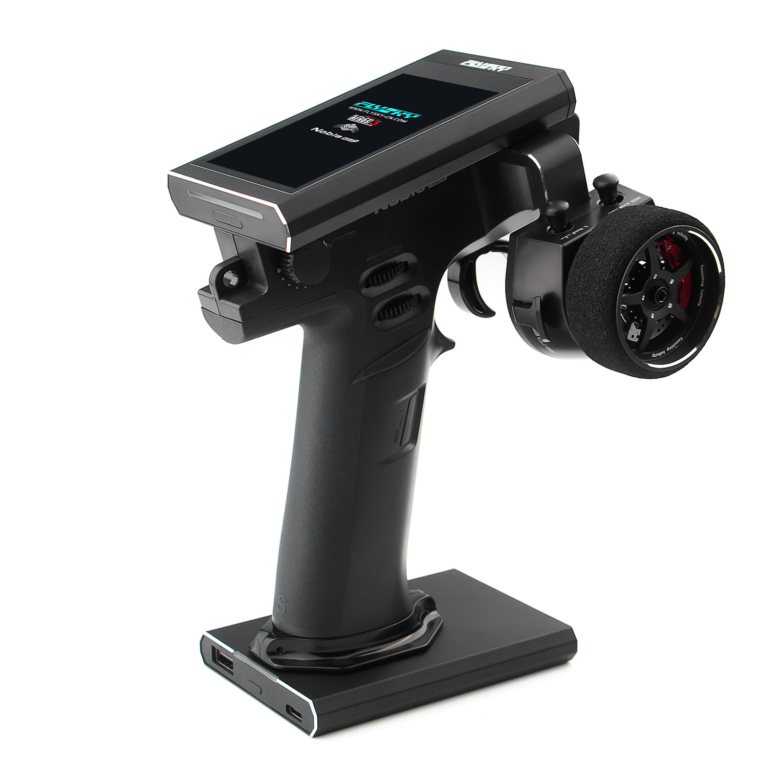Flysky Noble NB4+ 2.4G 8CH Tra - Propeller Balancer Tool recensione e prezzo