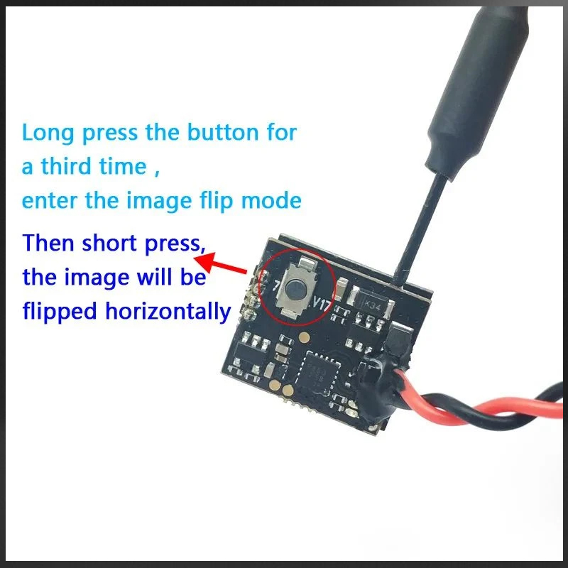 SLONWAKE FPV Trasmettitore e T - Drone Rc Receiver And Transmitter recensione e prezzo