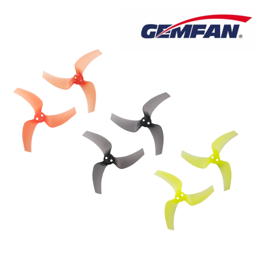 Gemfan Puntelli da 3,2 pollici - Drone With Rc 2 recensione e prezzo