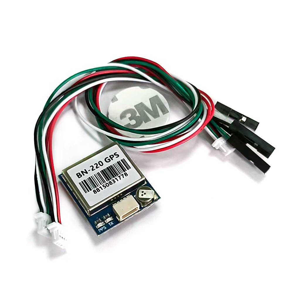 Modulo GPS GLONASS BN-220 BN88 - Drone With Rc 2 recensione e prezzo