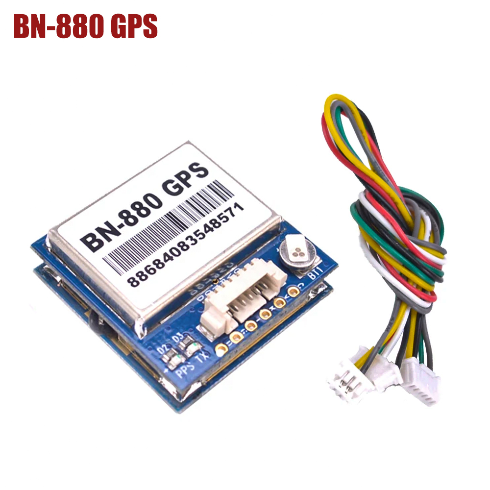 Modulo GPS GLONASS BN-220 BN88 - Drone With Rc 2 recensione e prezzo