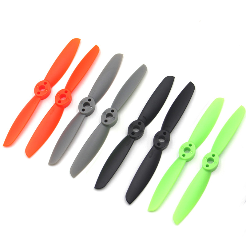 1 Coppia 4045 4 pollici 4X4.5  - Drone Rcs recensione e prezzo