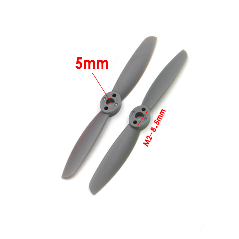 1 Coppia 4045 4 pollici 4X4.5  - Drone Rcs recensione e prezzo