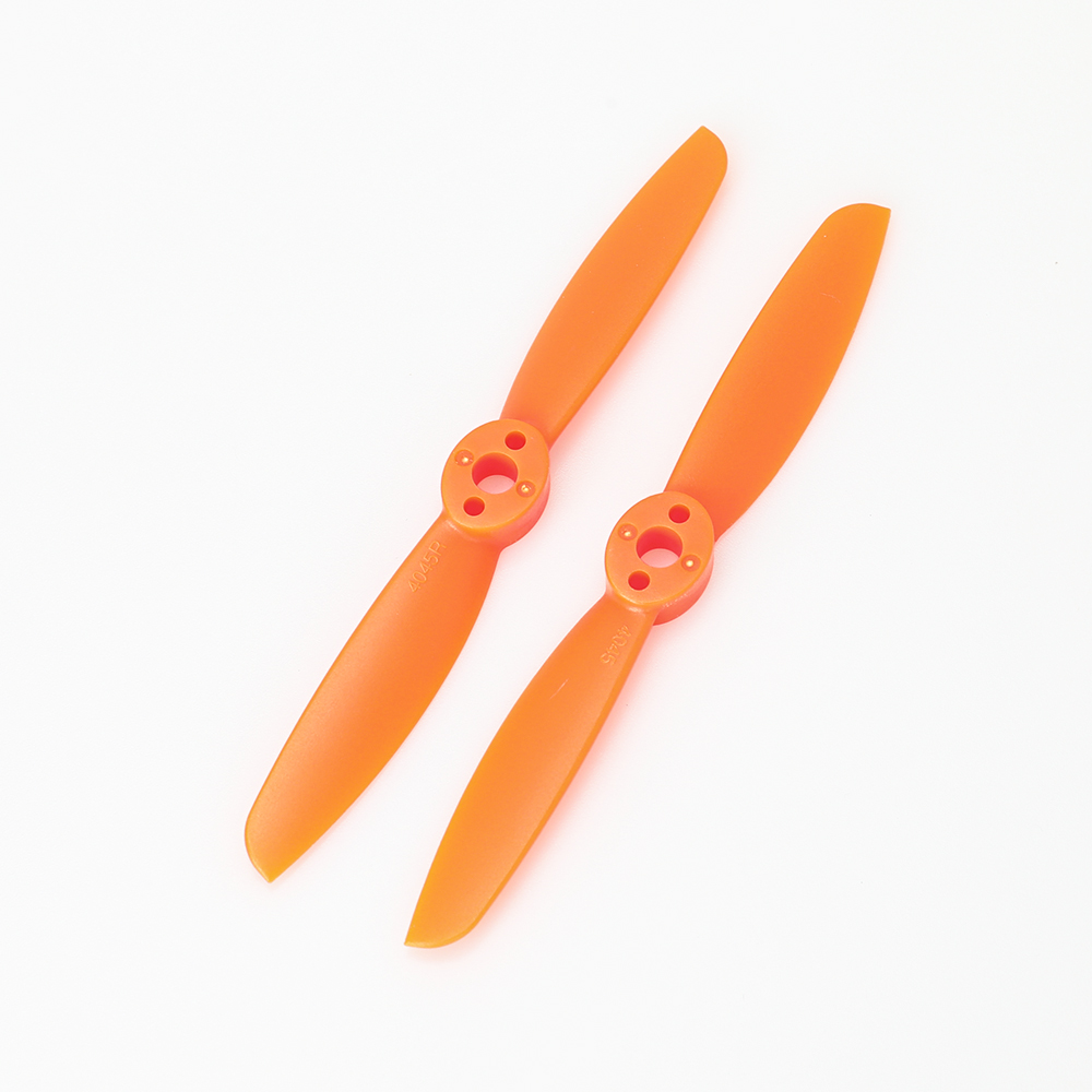 1 Coppia 4045 4 pollici 4X4.5  - Drone Rcs recensione e prezzo