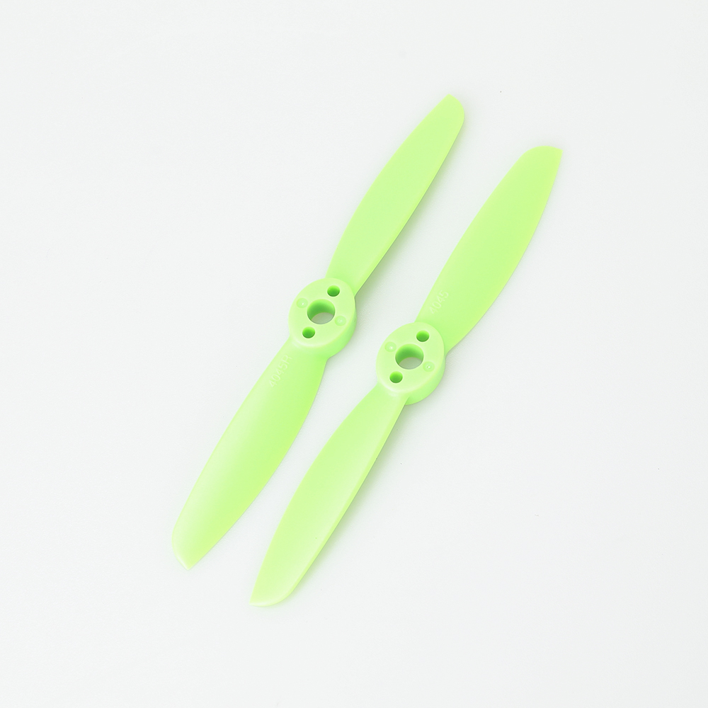 1 Coppia 4045 4 pollici 4X4.5  - Drone Rcs recensione e prezzo