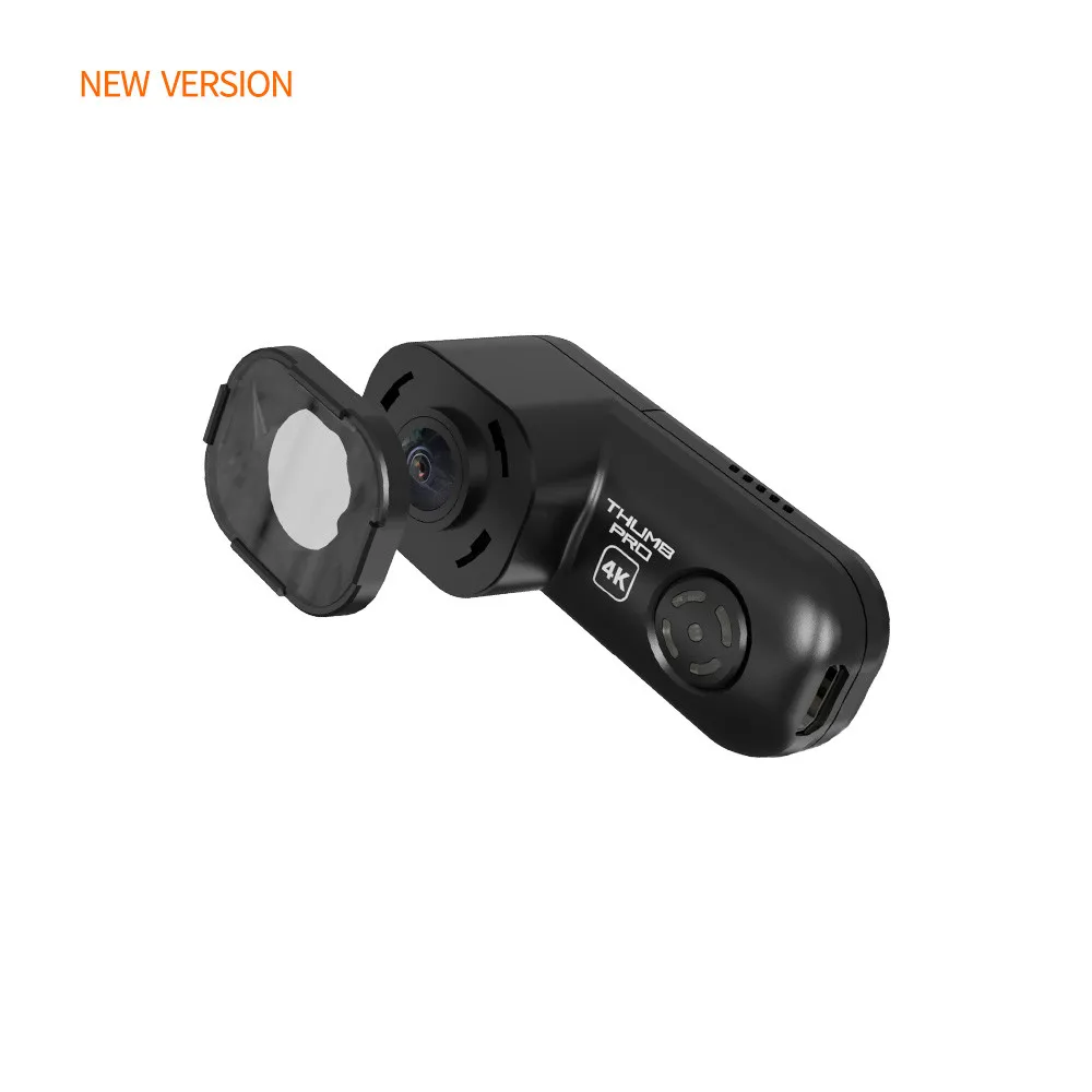 RunCam Thumb Pro 4K FPV Camera - Drone Rc Action recensione e prezzo