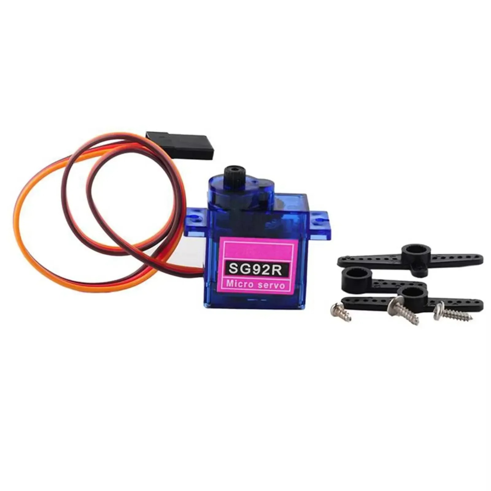 10 pz/lotto SG92R Micro Servo  - Drone Rcs recensione e prezzo