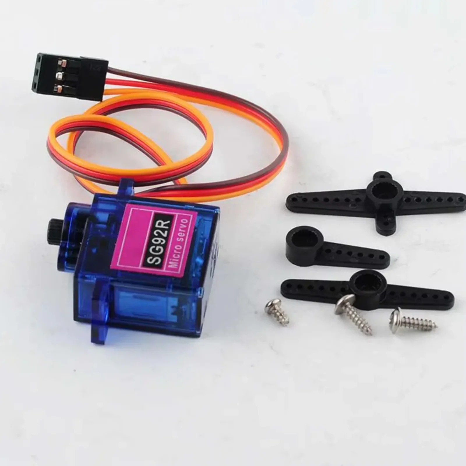 10 pz/lotto SG92R Micro Servo  - Drone Rcs recensione e prezzo