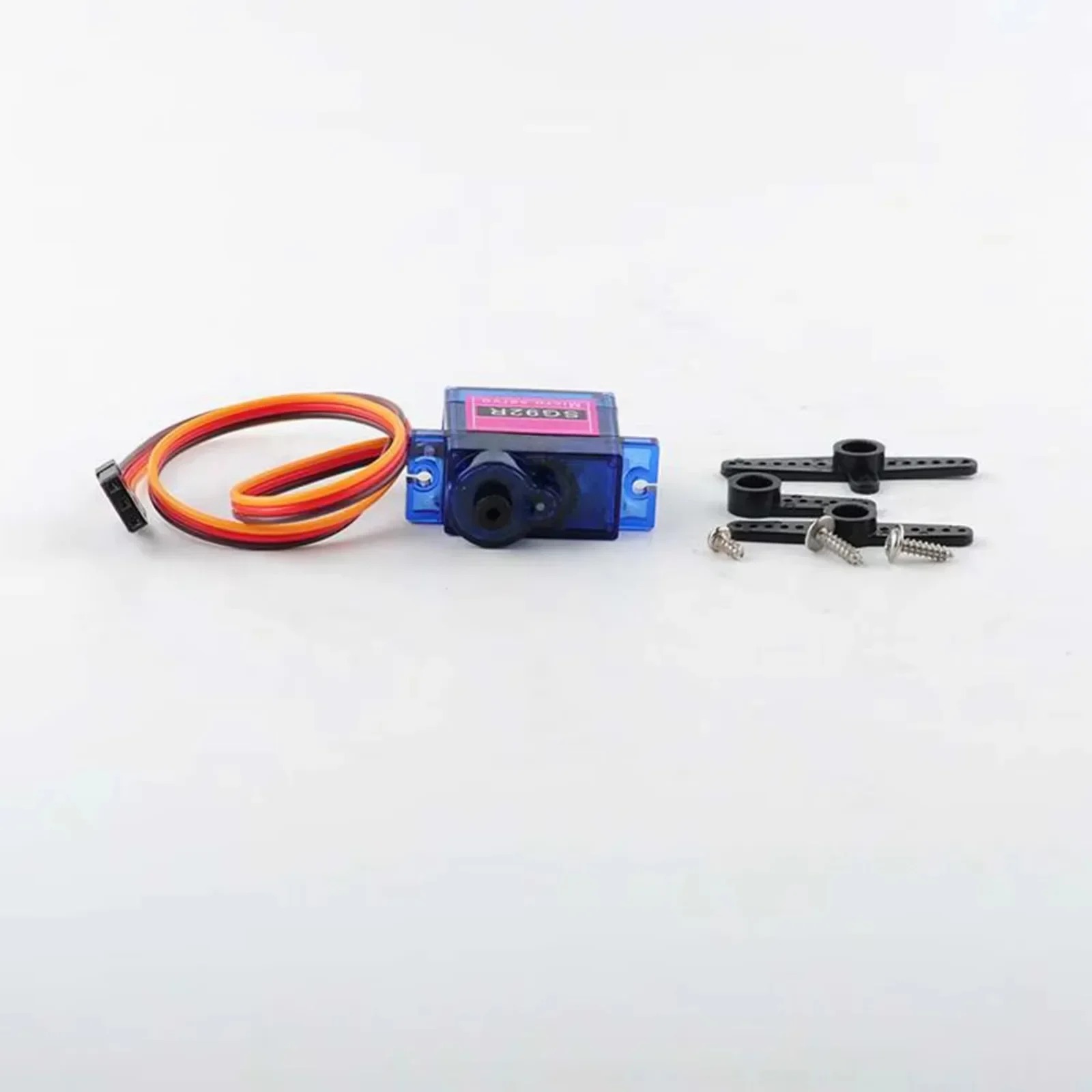 10 pz/lotto SG92R Micro Servo  - Drone Rcs recensione e prezzo