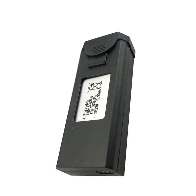 Batteria originale per droni S - Drone Sjrc recensione e prezzo