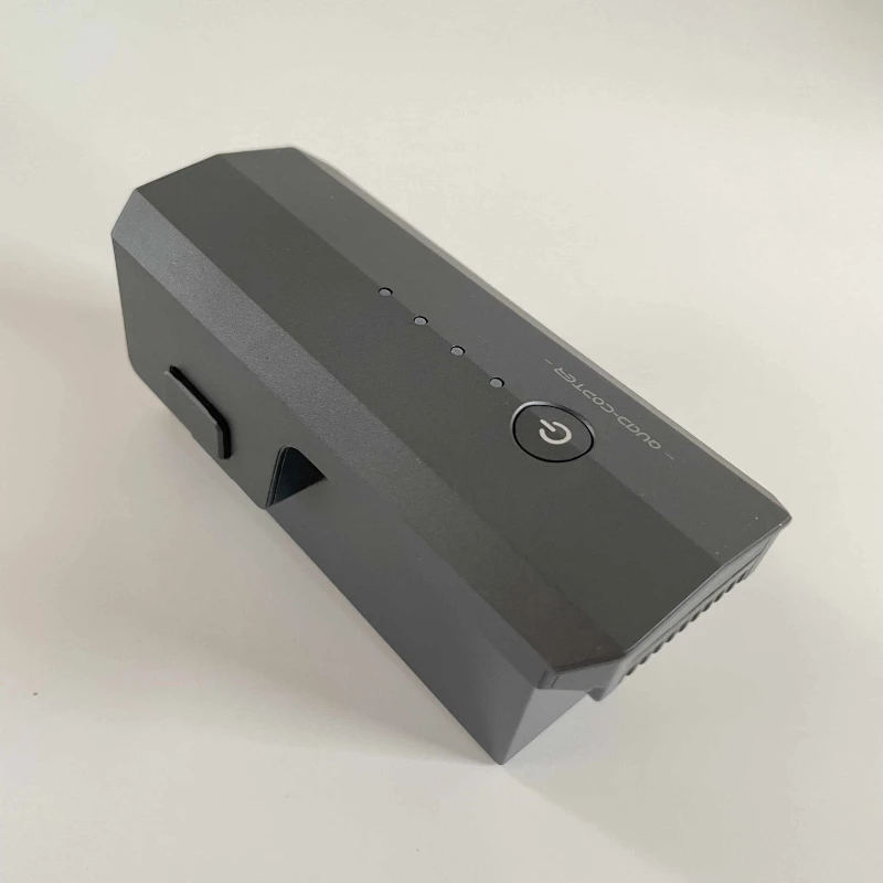 Nuova Batteria 11.1V 2500mAh p - Drone Sjrc recensione e prezzo