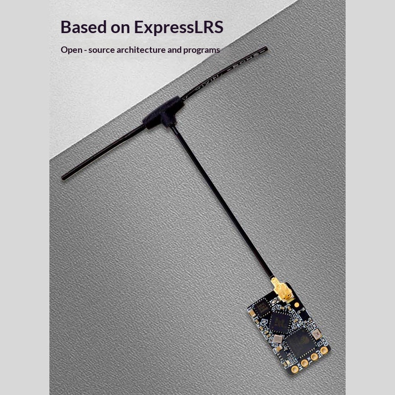 Nuovo Ricevitore BAYCK Express - Drone Rc Receiver And Transmitter recensione e prezzo