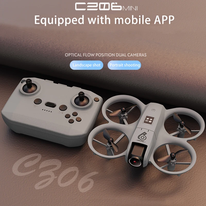 CZ06 Mini RC Quadcopter Drone  - Drone Pro Rc Ufo recensione e prezzo