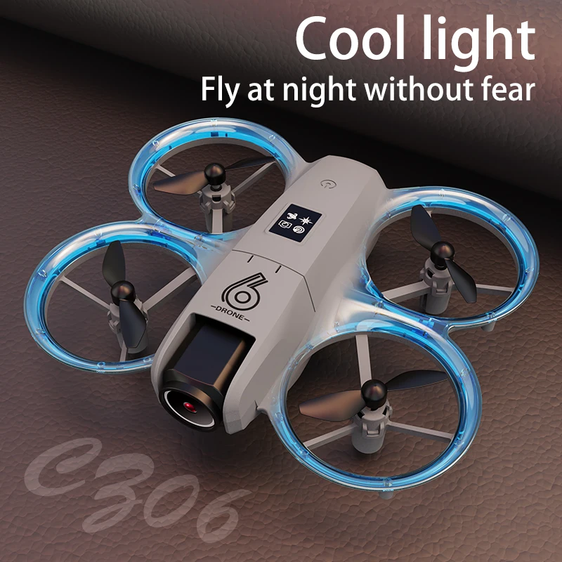 CZ06 Mini RC Quadcopter Drone  - Drone Pro Rc Ufo recensione e prezzo