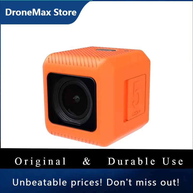DroMaRunCam 5 RunCam5 Arancion - Drone Rc Action recensione e prezzo
