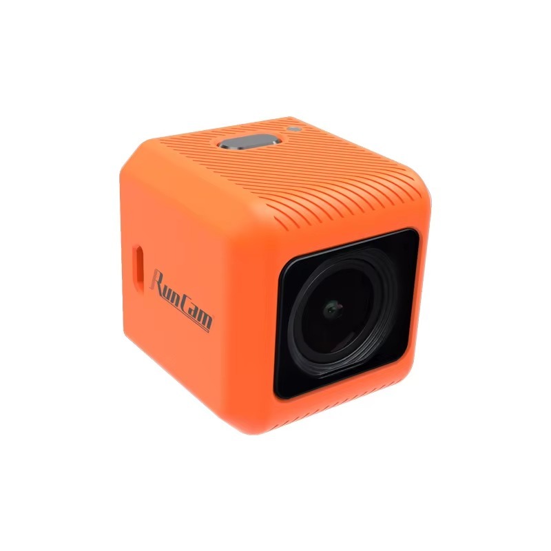 DroMaRunCam 5 RunCam5 Arancion - Drone Rc Action recensione e prezzo