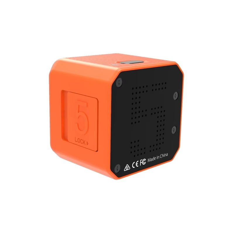 DroMaRunCam 5 RunCam5 Arancion - Drone Rc Action recensione e prezzo