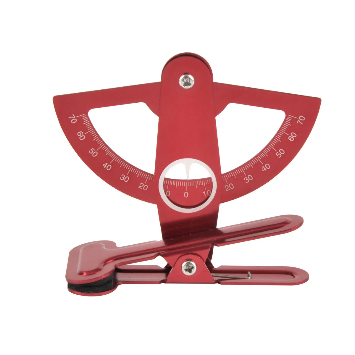 Misuratore di lancio in allumi - Propeller Balancer Tool recensione e prezzo