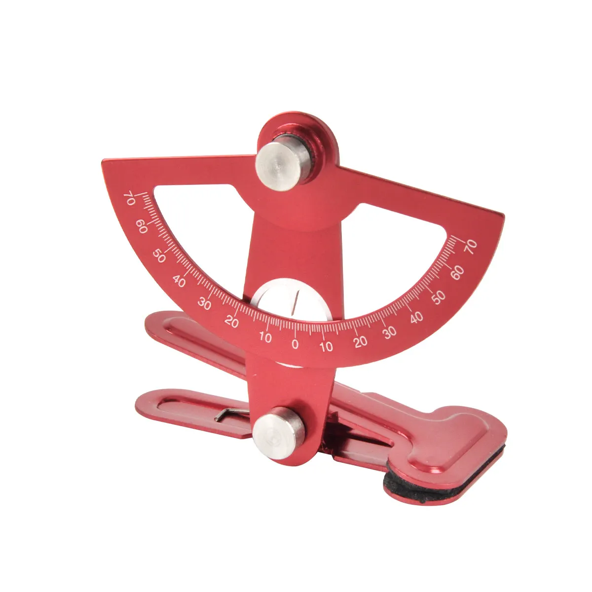 Misuratore di lancio in allumi - Propeller Balancer Tool recensione e prezzo