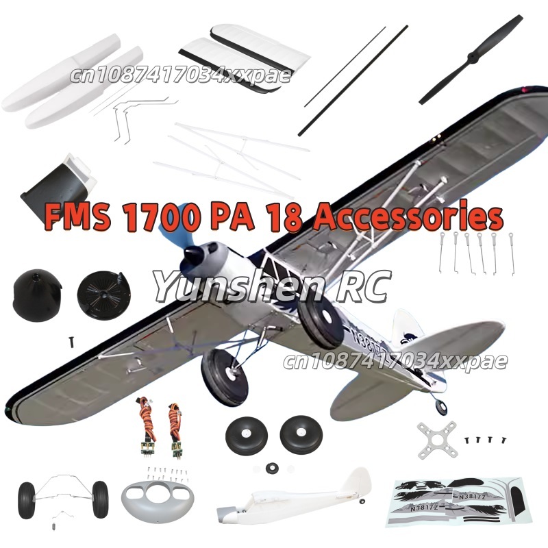 Adesivi decorativi per aereo R - Drone Rc Jet recensione e prezzo