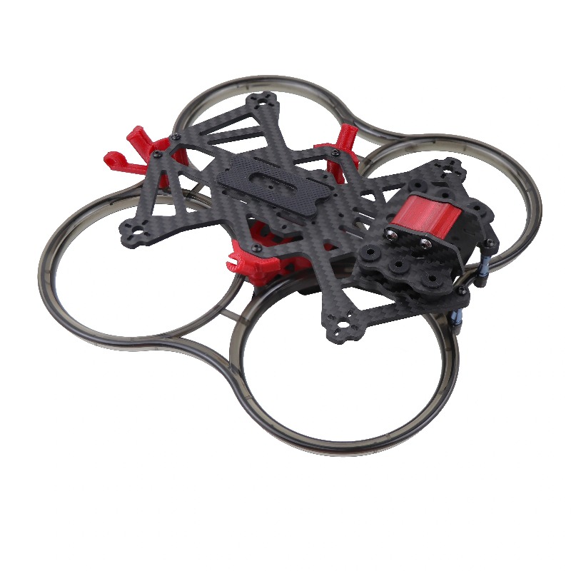 HSKRC CC30 O4 Telaio per drone - Drone With Rc 2 recensione e prezzo