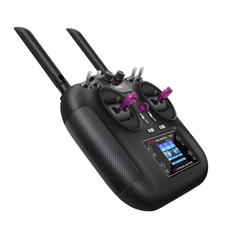 Trasmettitore Hotrc HT-10A 2.4 - Drone Rc Receiver And Transmitter recensione e prezzo