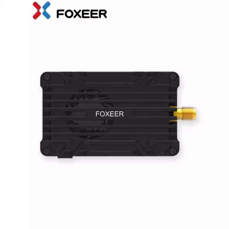 FOXEER 4.9G-6G Reaper Infinity - Rc Transmitter recensione e prezzo