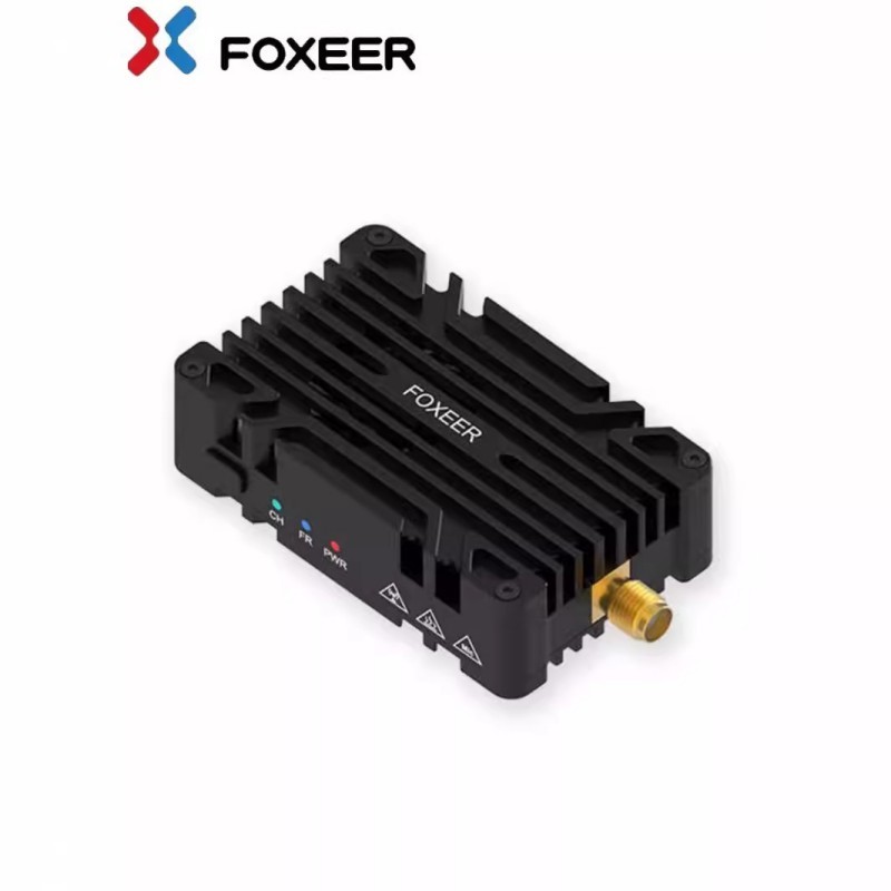FOXEER 4.9G-6G Reaper Infinity - Rc Transmitter recensione e prezzo