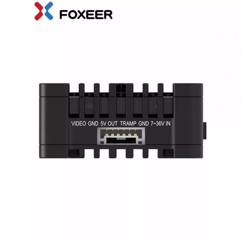 FOXEER 4.9G-6G Reaper Infinity - Rc Transmitter recensione e prezzo