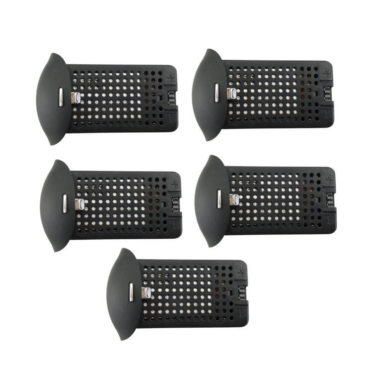 5pcs 3.7V 500mAh Batteria Per  - Drone Sjrc recensione e prezzo