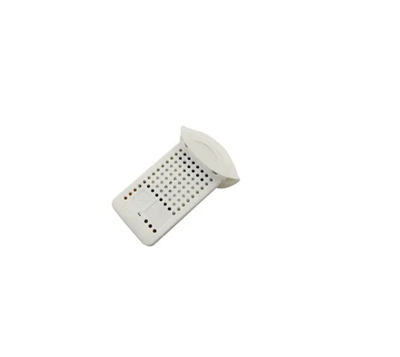 5pcs 3.7V 500mAh Batteria Per  - Drone Sjrc recensione e prezzo