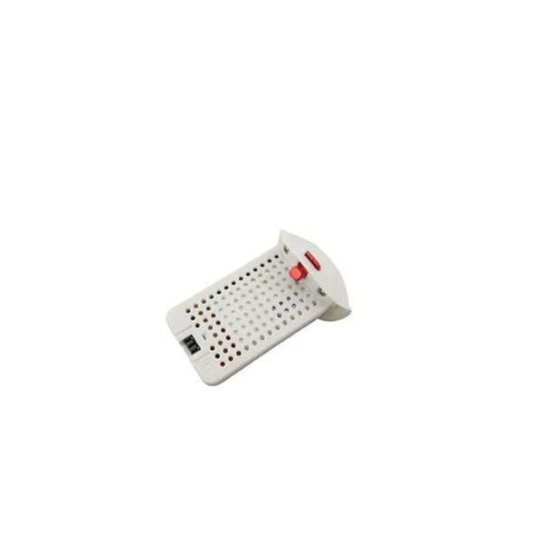 5pcs 3.7V 500mAh Batteria Per  - Drone Sjrc recensione e prezzo