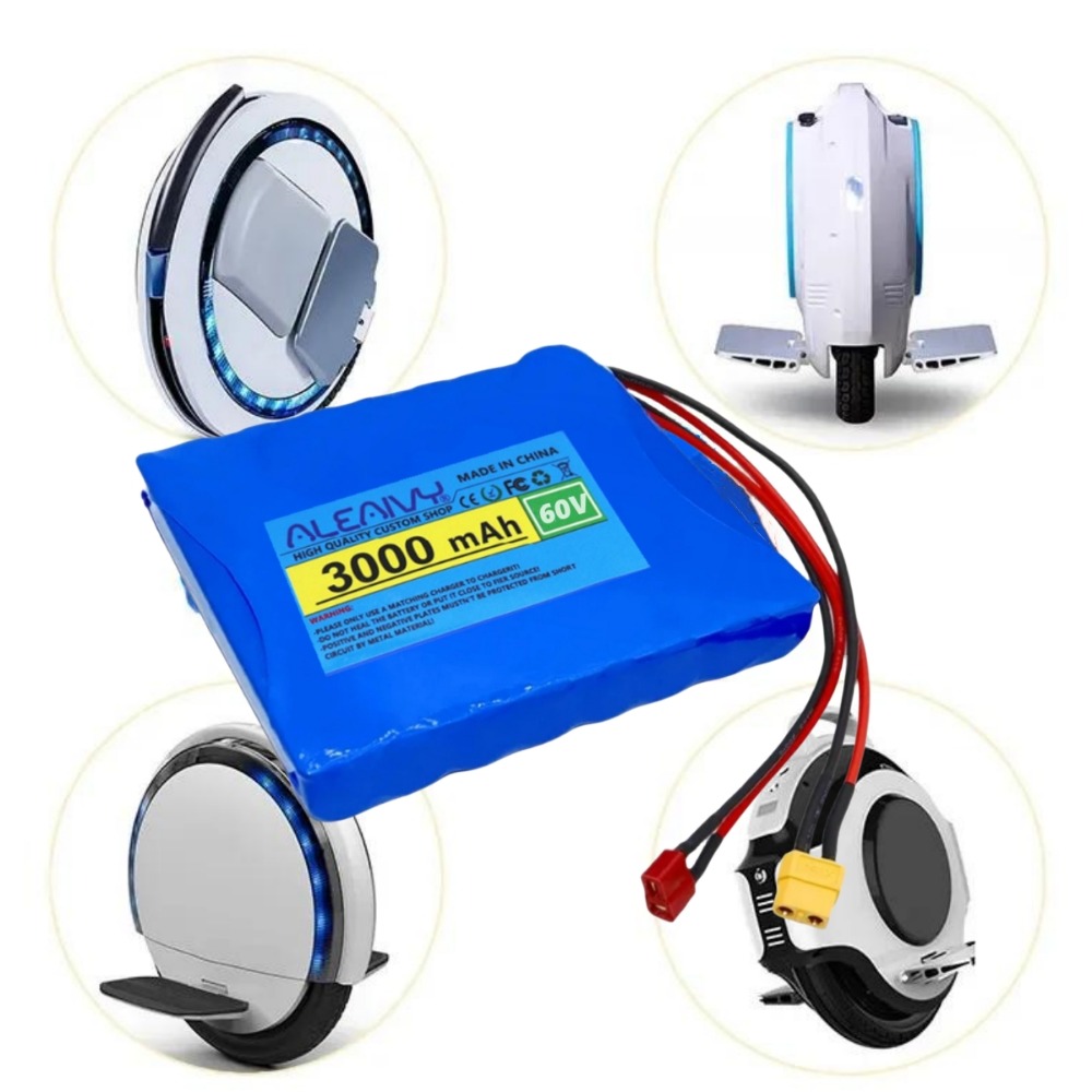 Pacco Batteria al Litio 60V 3A - Propeller Balancer Tool recensione e prezzo