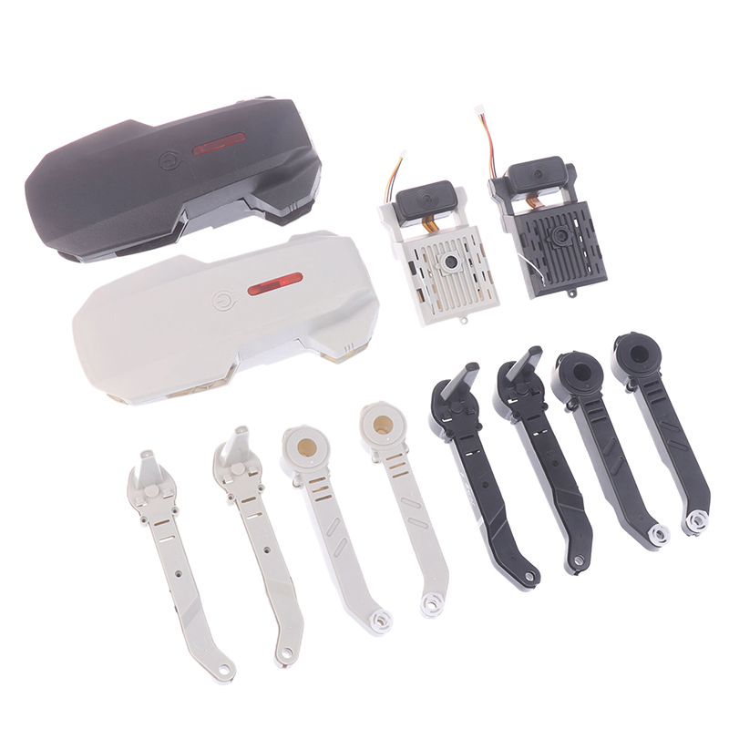 Pezzi di ricambio modificati p - Drone E88 Rc Quadcopter recensione e prezzo