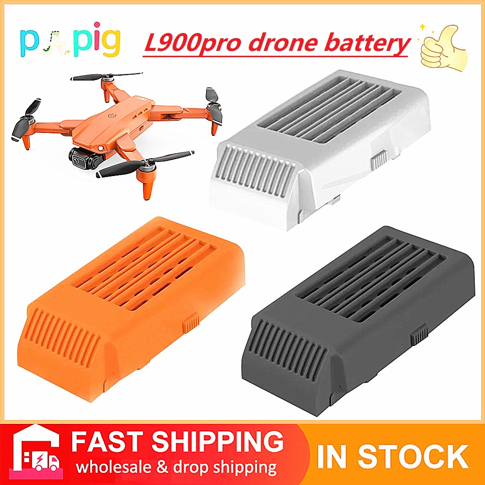 L900 Pro GPS Drone 4K Drone Ba - Drone Rcs recensione e prezzo