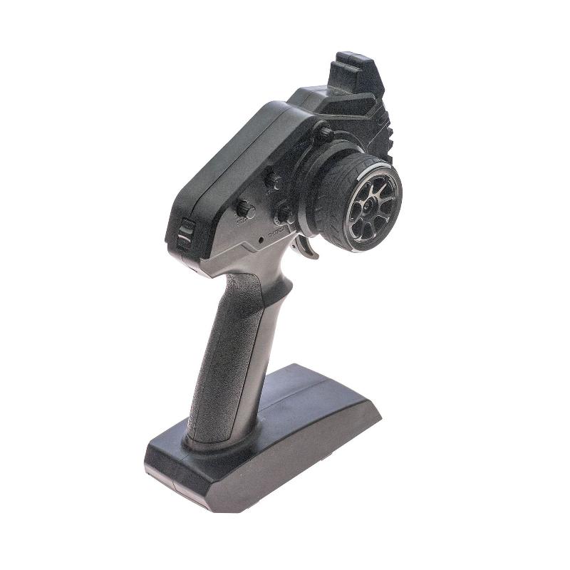 Copertura Universale in Silico - Rc Transmitter recensione e prezzo