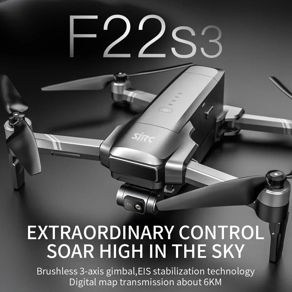 Quadricottero RC pieghevole SJ - Drone E88Pro Rc 4K recensione e prezzo