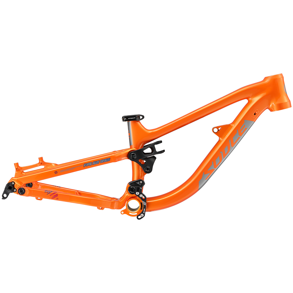 Telaio per bicicletta a sospen - Heavy Lift Drone Frame recensione e prezzo