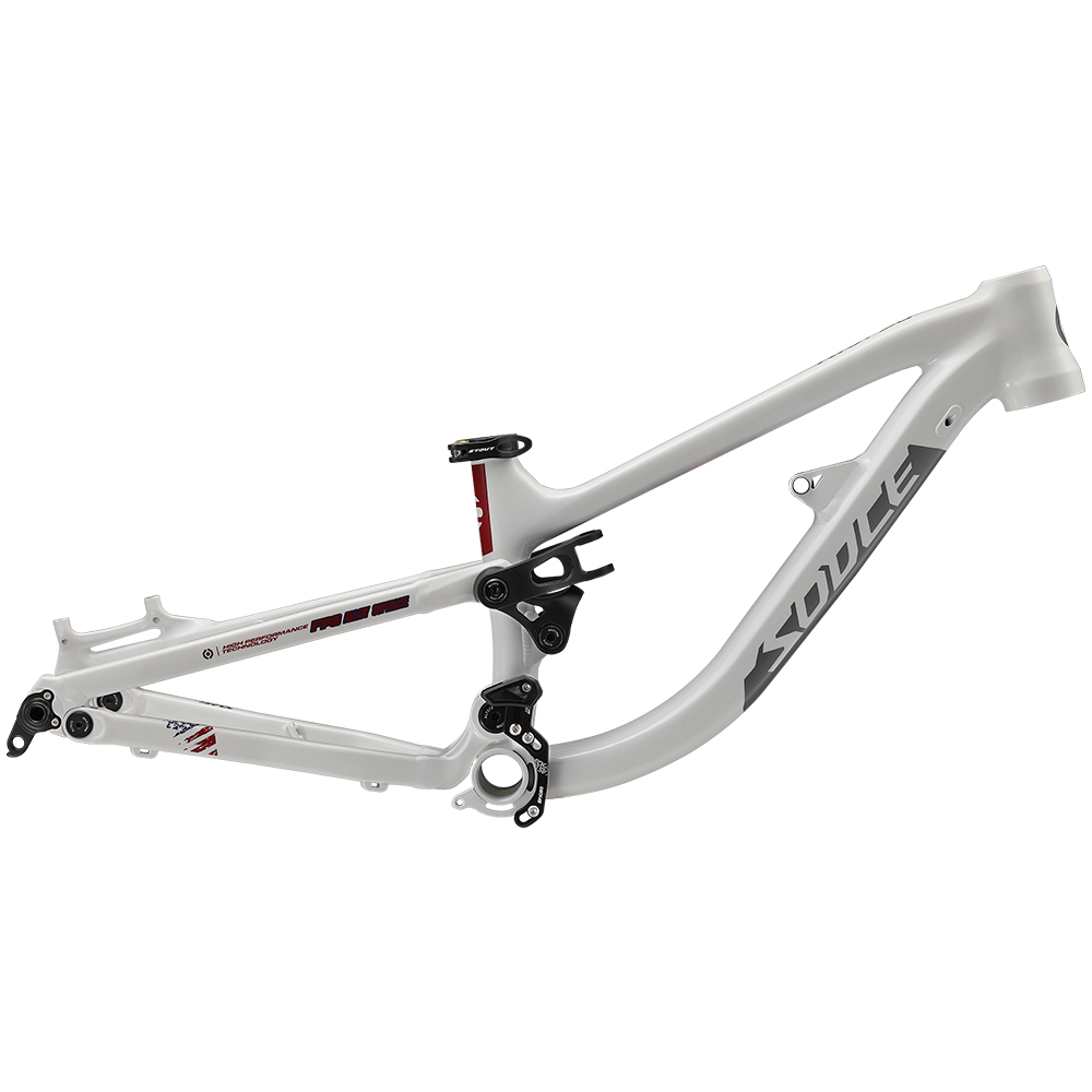 Telaio per bicicletta a sospen - Heavy Lift Drone Frame recensione e prezzo