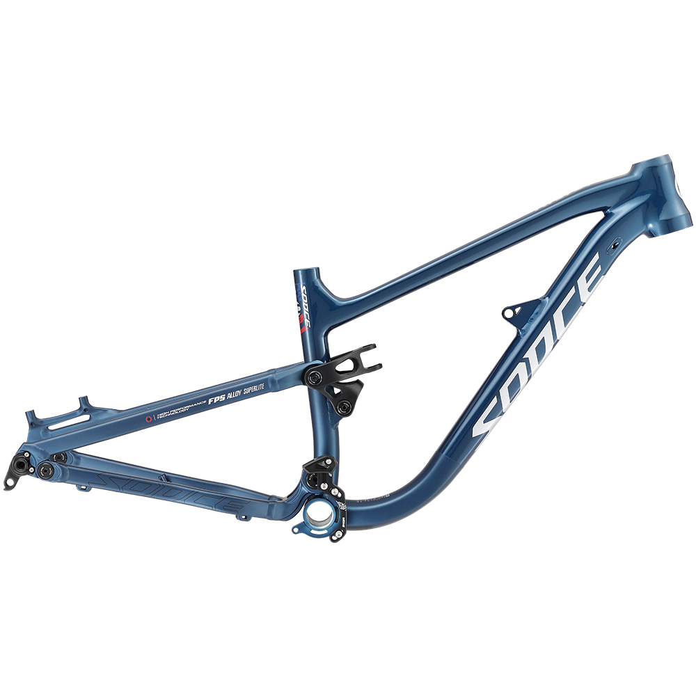 Telaio per bicicletta a sospen - Heavy Lift Drone Frame recensione e prezzo