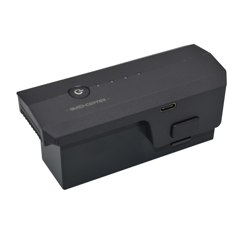Batteria Lipo 11.1V 2500mAh pe - Drone Sjrc recensione e prezzo