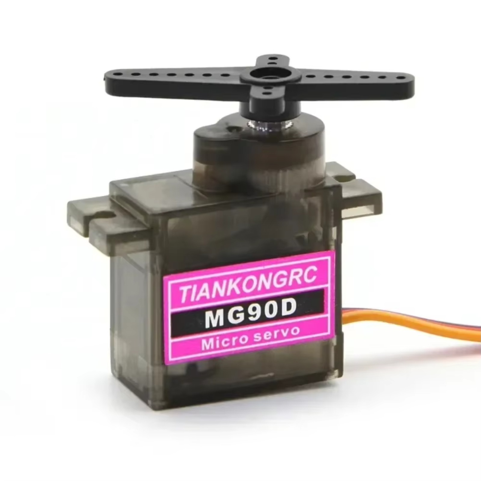 Micro Servo MG90D 9g ad Alta C - Drone Rcs recensione e prezzo