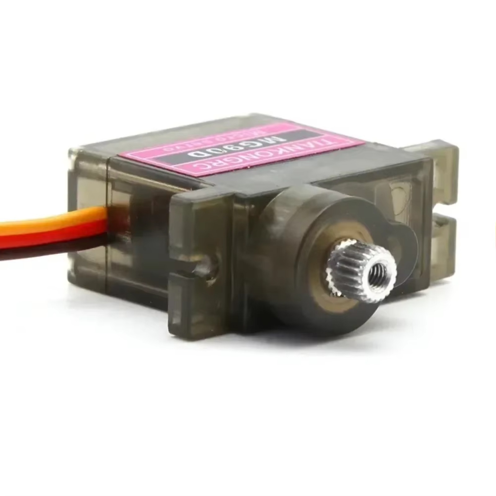 Micro Servo MG90D 9g ad Alta C - Drone Rcs recensione e prezzo
