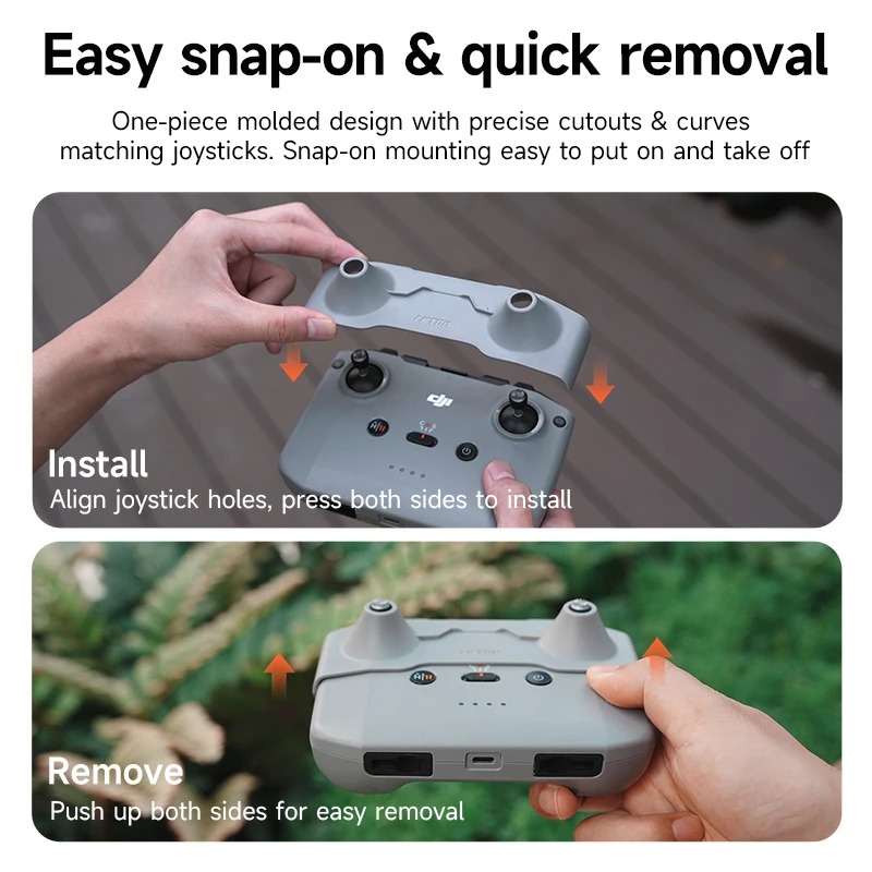 Per DJI LitoX1/Flip/NEO/Air2/3 - Drone Neo Rc recensione e prezzo