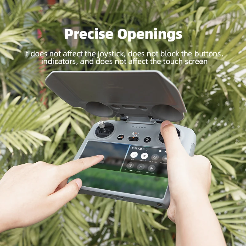 BRDRC Parasole/Pasole Per DJI  - Drone Neo Rc recensione e prezzo