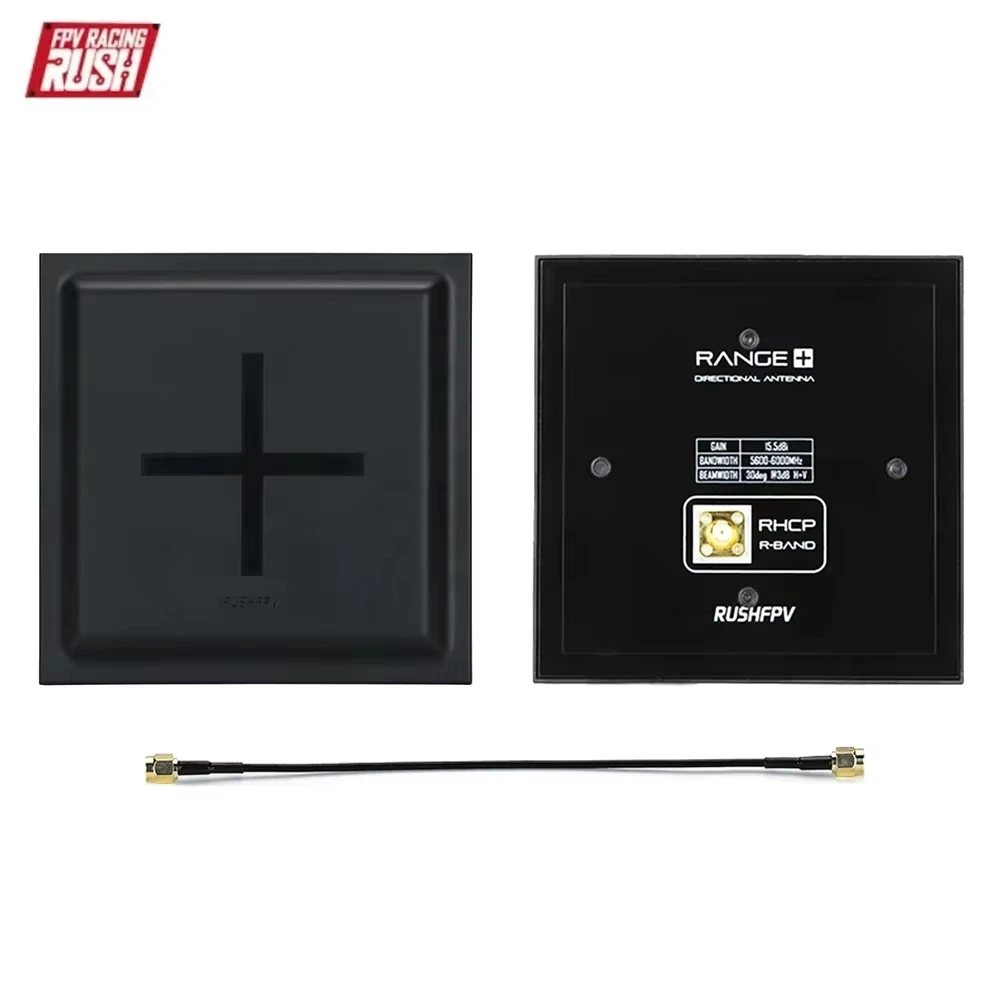 Nuova Antenna Piatta Direziona - Drone With Rc 2 recensione e prezzo