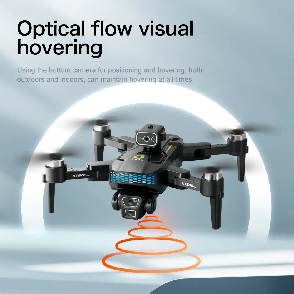Drone XT505 HD Doppia Fotocame - Xt505 Rc Drone recensione e prezzo