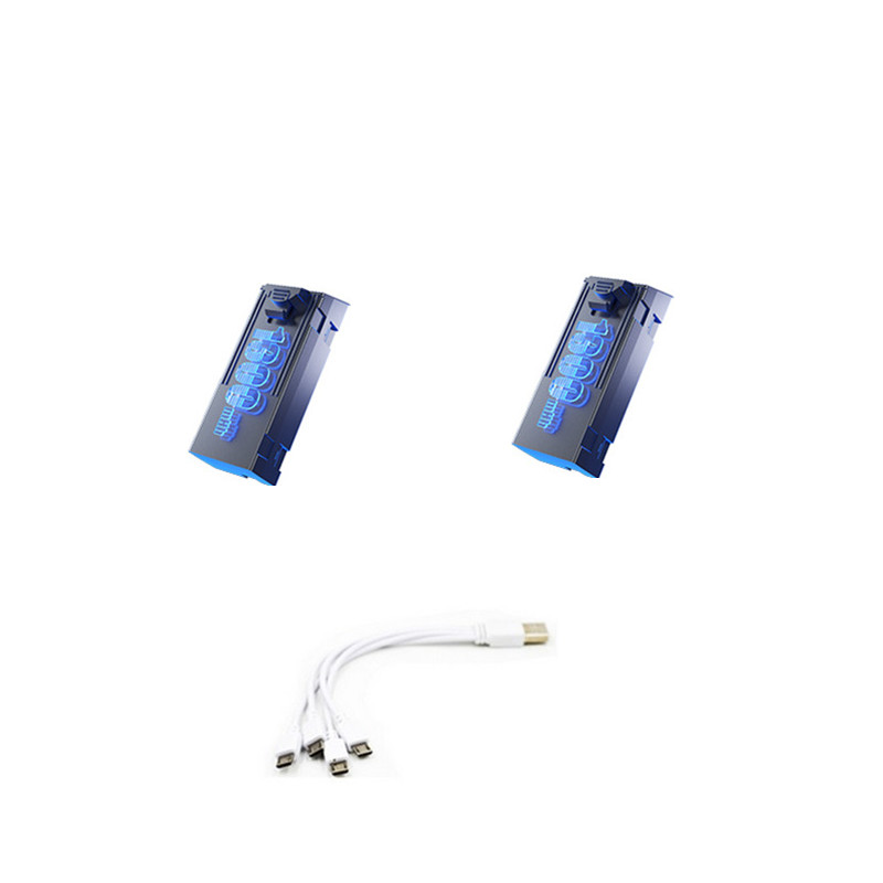 GT8 RC Drone 3.7V 1300Mah Batt - Drone Gt8 Rc recensione e prezzo